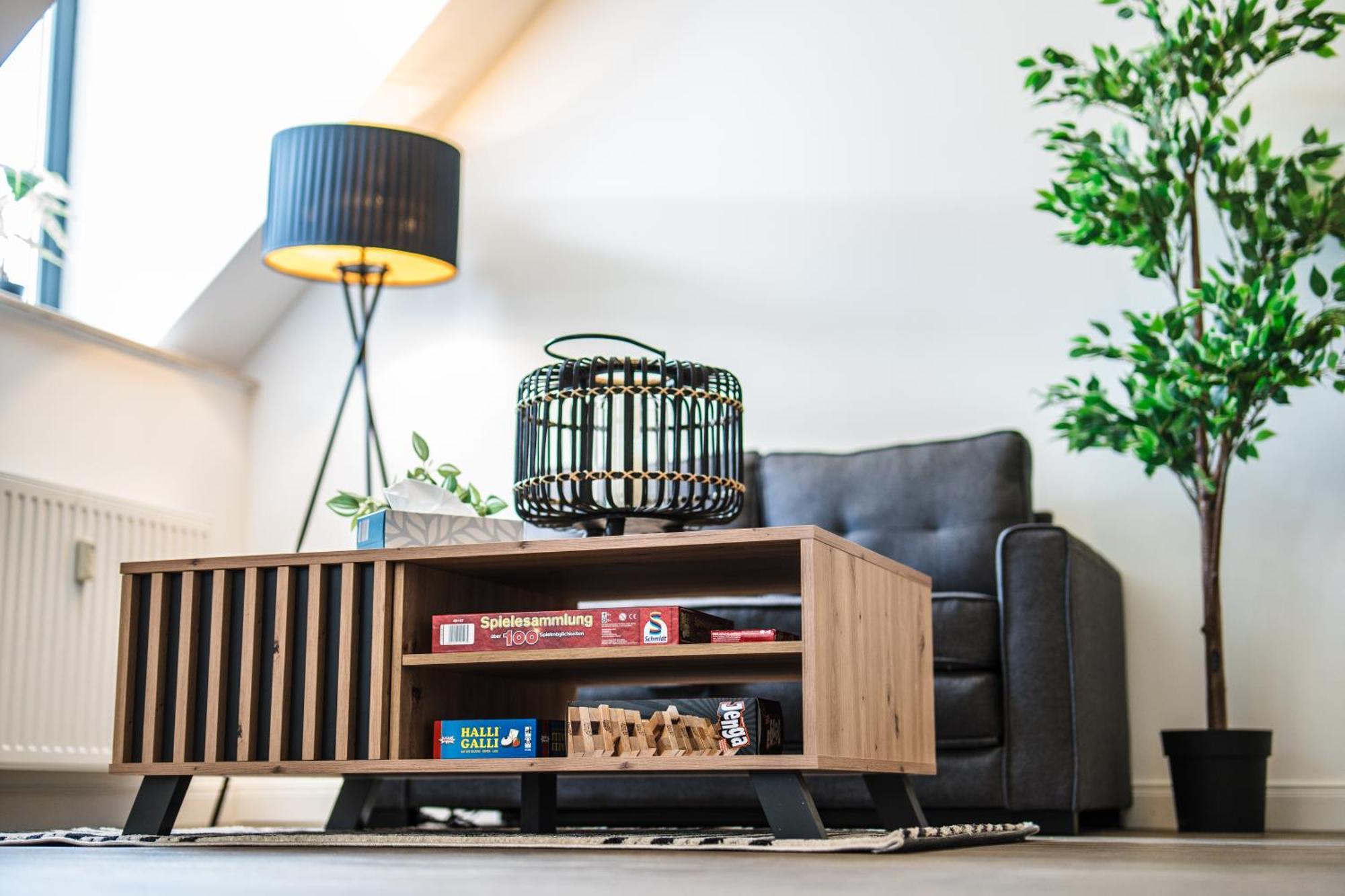 Schlachteperle, 2,5 Zimmer Wohnung In BRE Exterior foto