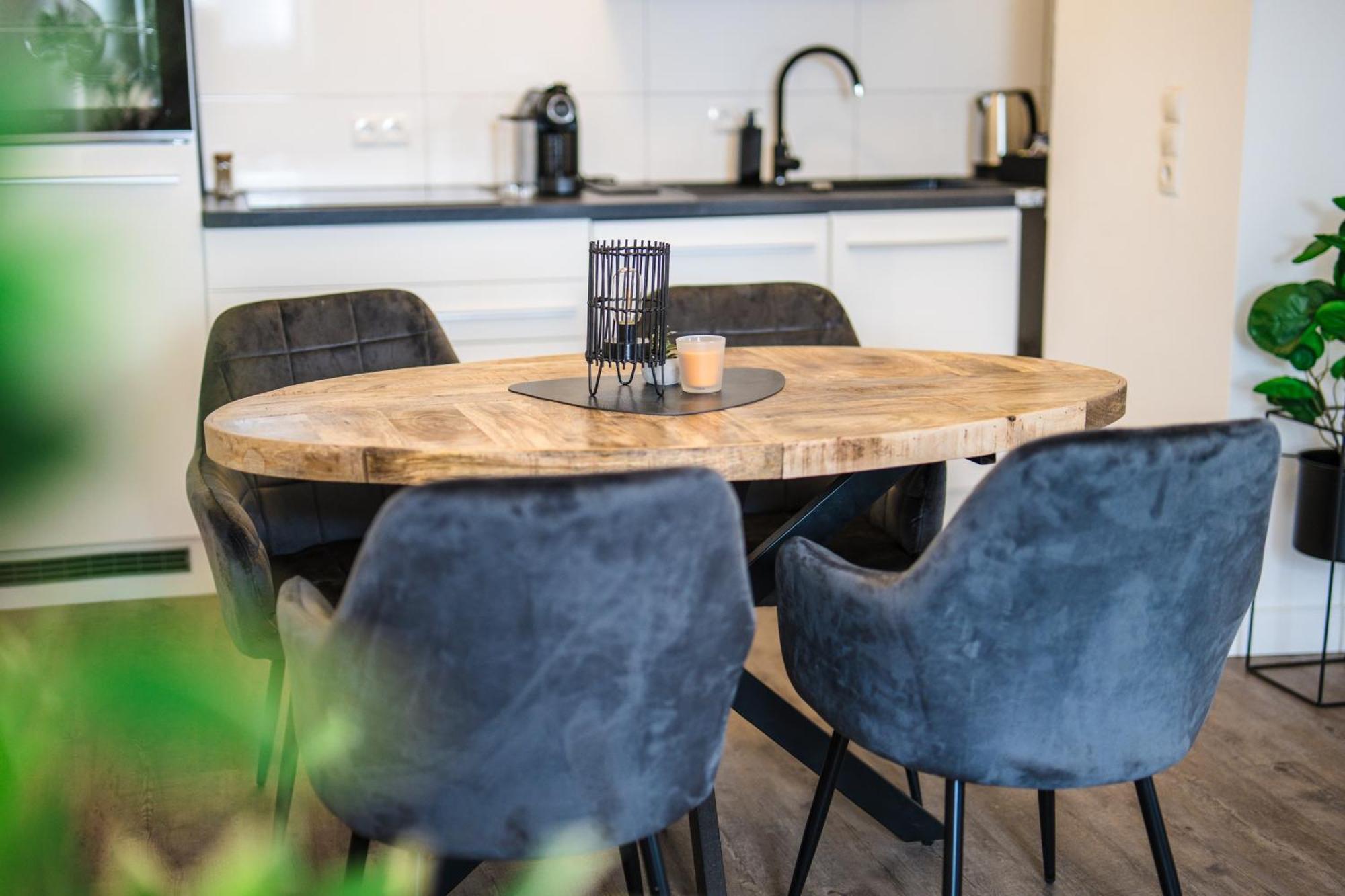 Schlachteperle, 2,5 Zimmer Wohnung In BRE Exterior foto